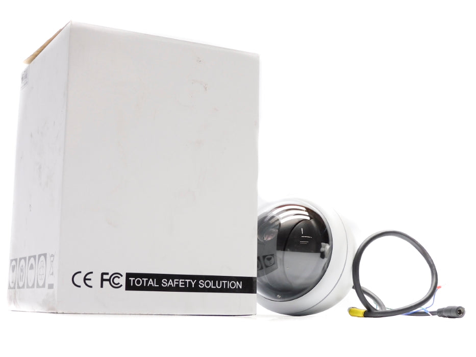 TOTAL SAFETY SOLUTION 15-CD510 NSMP