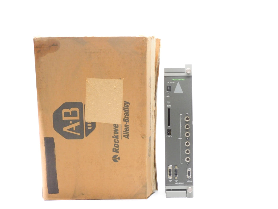 INDUSTRIAL SPARE PART 5370-CVIM2 SER. A (BR/WH) NUPI