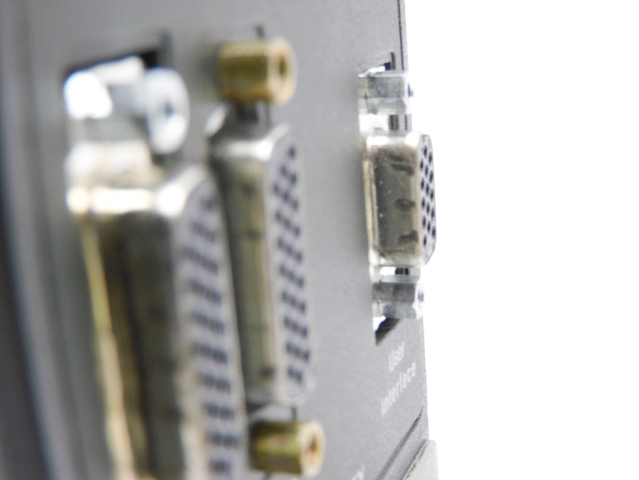 INDUSTRIAL SPARE PART 5370-CVIM2 SER. A (BR/WH) NUPI
