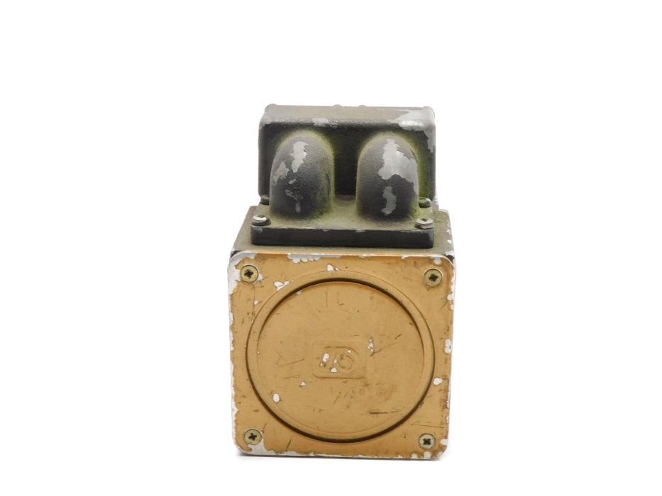 KOLLMORGEN B-104-A-24 UNMP