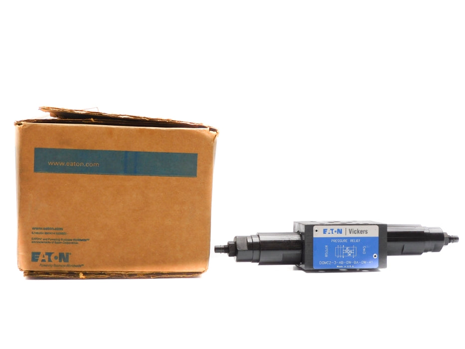 EATON DGMC2-3-AB-GW-41 871708 NSMP