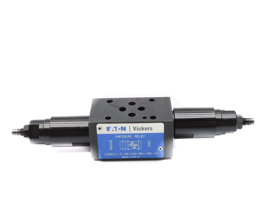 EATON DGMC2-3-AB-GW-41 871708 NSMP