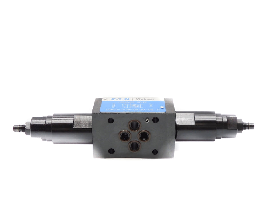 EATON DGMC2-3-AB-GW-41 871708 NSMP