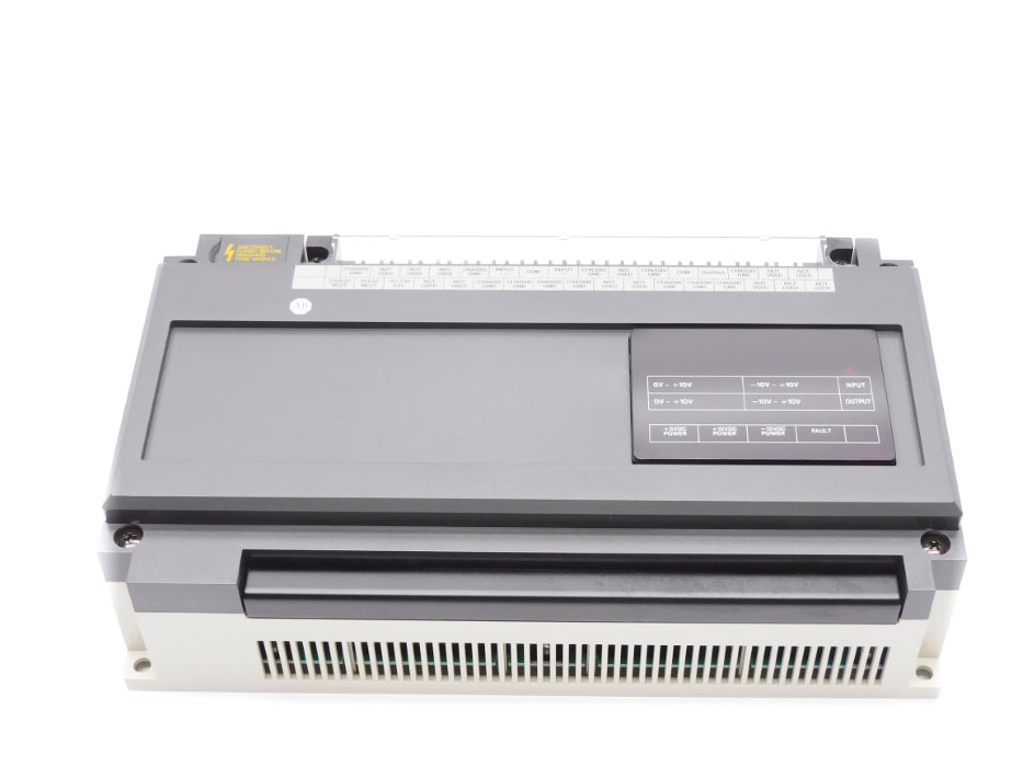 INDUSTRIAL SPARE PART 8500-ANIO  SER. A (BR/YL) NSMP