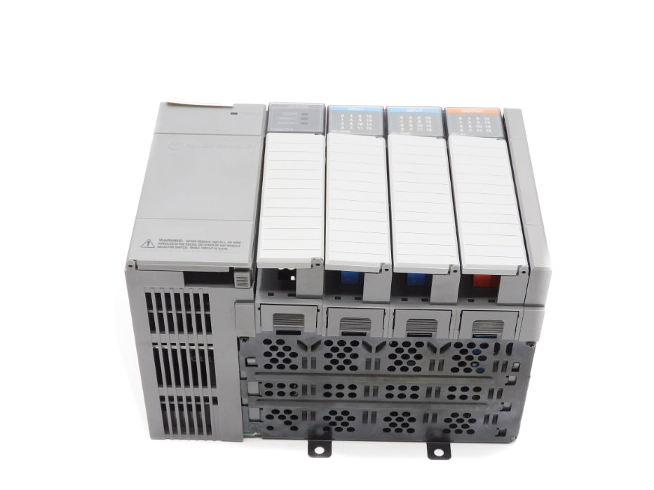 INDUSTRIAL SPARE PART 8500-S24 (AS PICTURED) (BR/WH) NSMP
