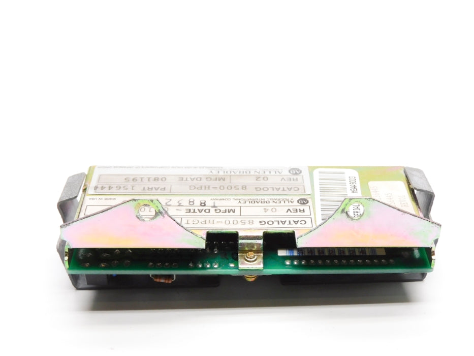 ALLEN BRADLEY 8500-HPGI UNMP