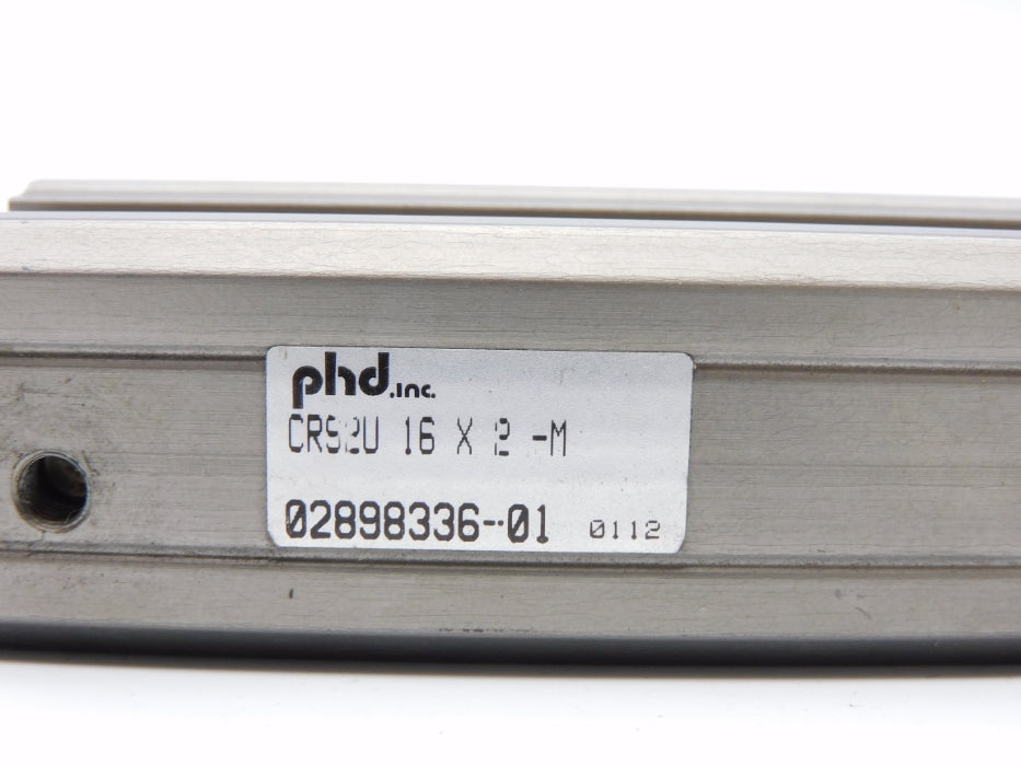 PHD CRS2U16X2-M UNMP