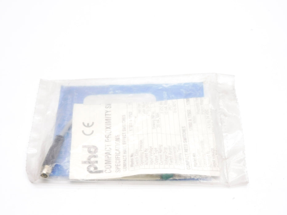PHD 17529-2 NSMP