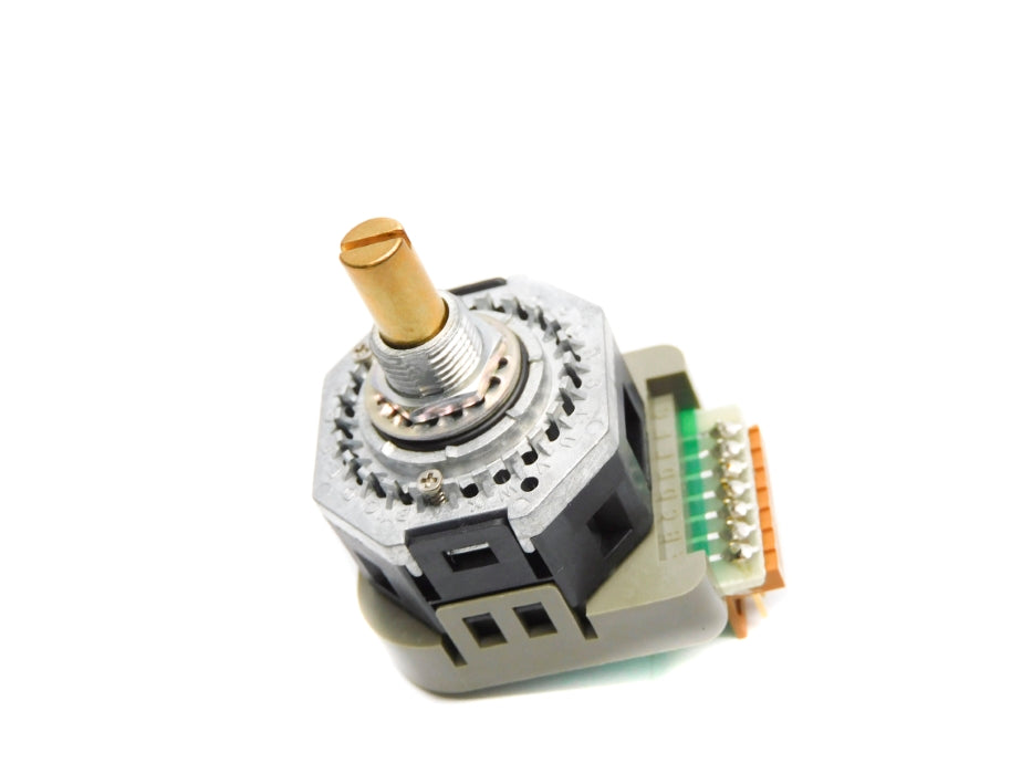 FUJI ELECTRIC AC09-GX0/3L2B02 NSMP