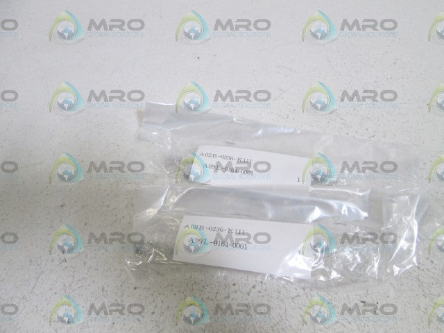 LOT OF 2 FANUC TOUCH PEN A02B-0236-K111 *NEW IN BAG*