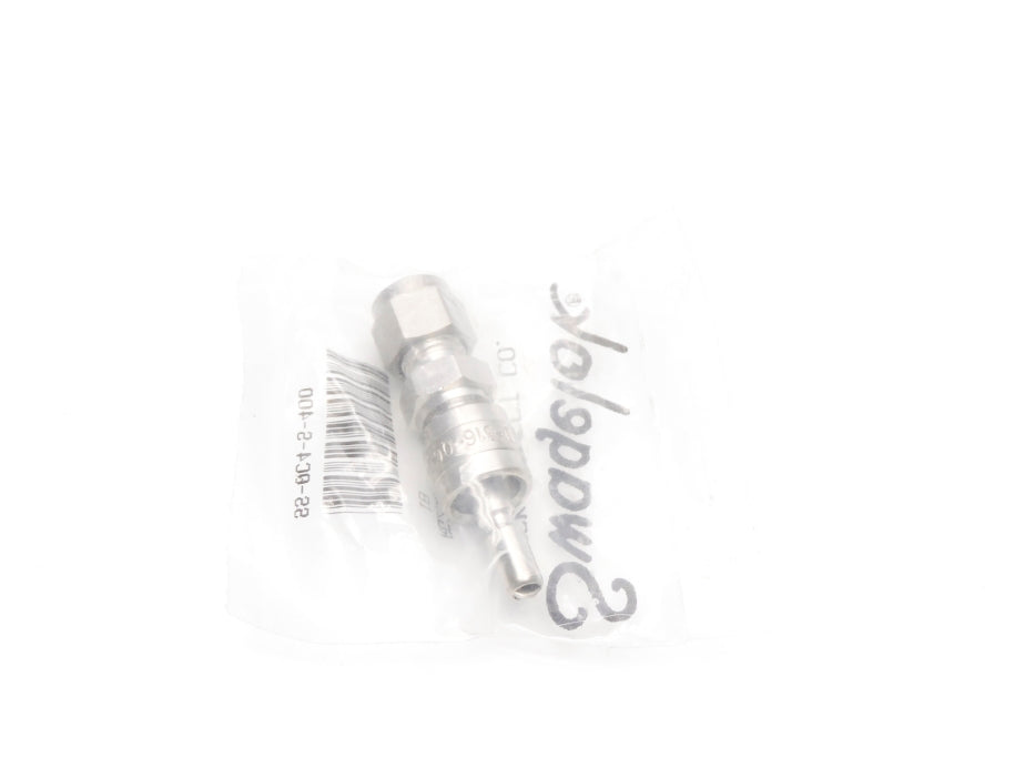 SWAGELOK SS-QC4-S-400 NSMP