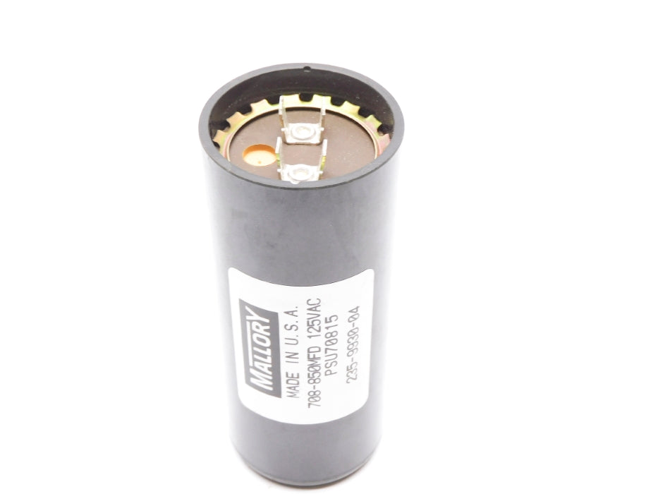 MALLORY PSU70815 NSMP