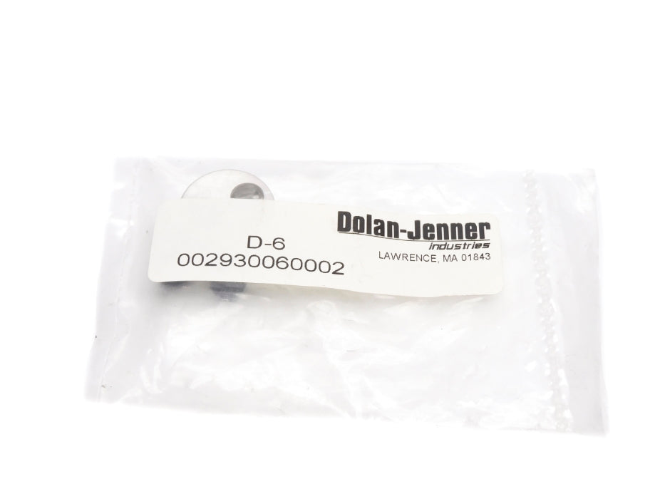 DOLAN-JENNER D-6 NSMP