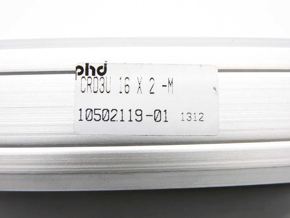 PHD CRD3U16X2-M NSNP