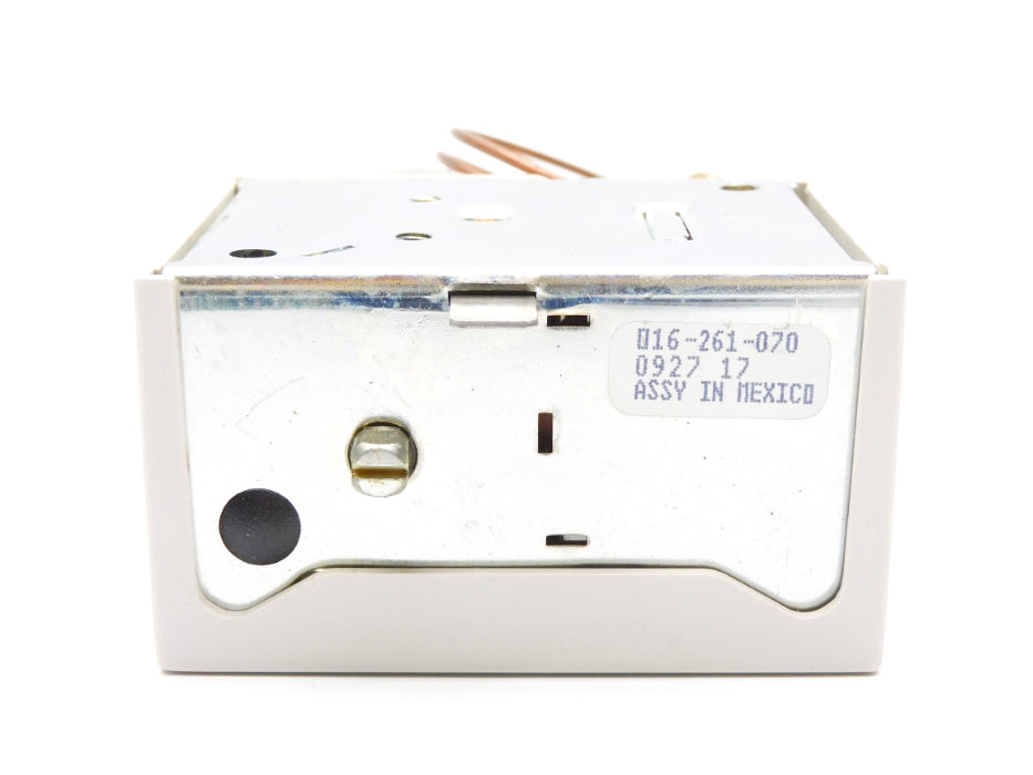 RANCO 016-261 10"VAC-100PSIG NSMP