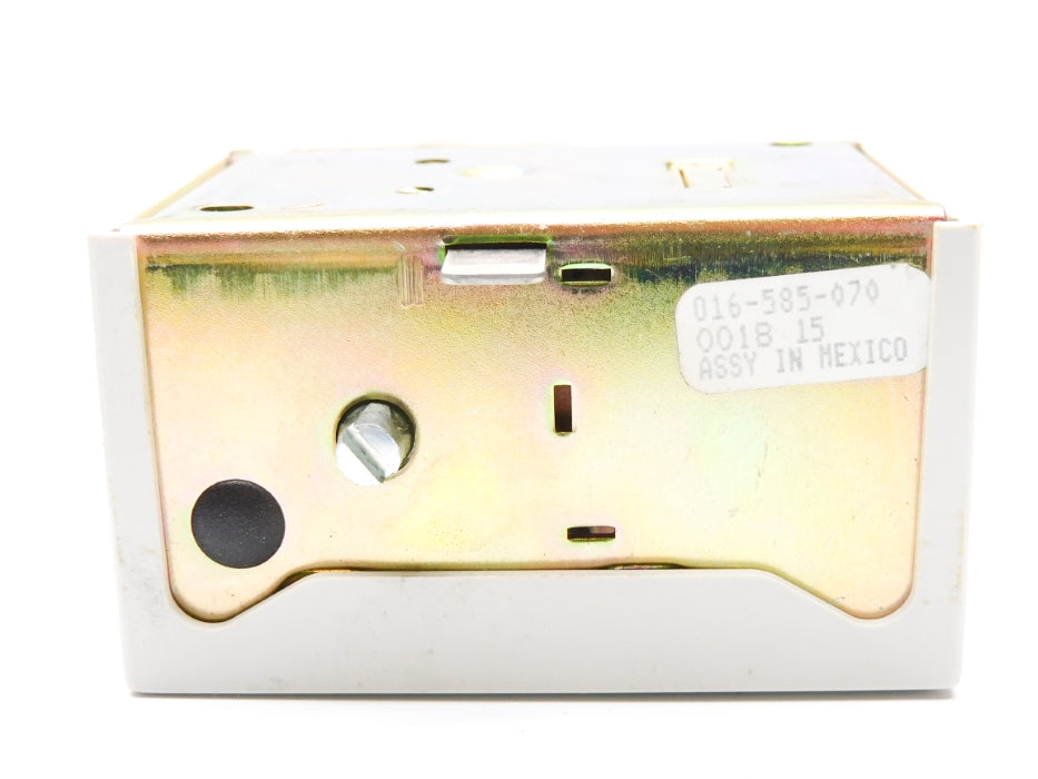 RANCO 016-585 10"VAC-100PSIG NSMP