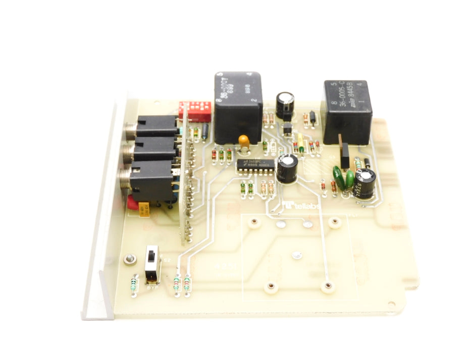 TELLABS 814251 UNMP