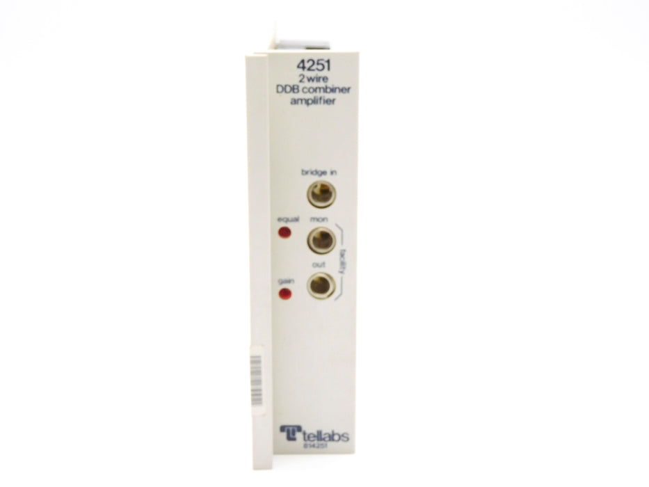 TELLABS 814251 UNMP
