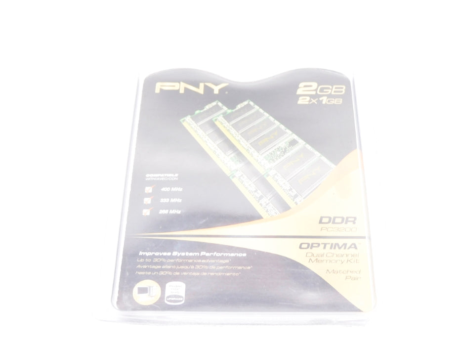 PNY MD2048KD1-400 NSMP