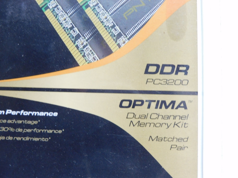 PNY MD2048KD1-400 NSMP