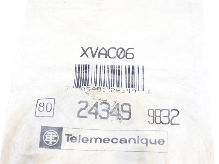 TELEMECANIQUE XVAC06 NSMP