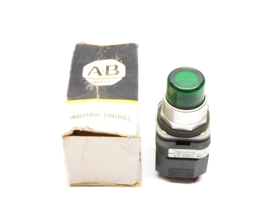 INDUSTRIAL SPARE PART 800T-PTF16G SER. T (BK/YL) (AS PICTURED) NSMP
