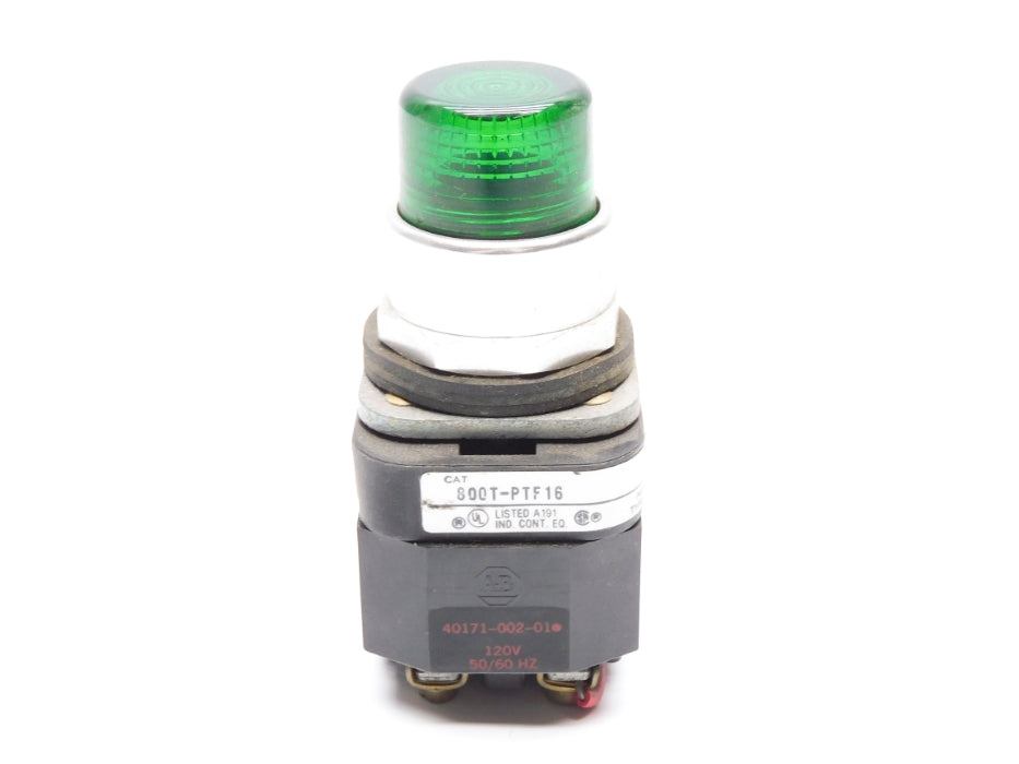 INDUSTRIAL SPARE PART 800T-PTF16G SER. T (BK/YL) (AS PICTURED) NSMP