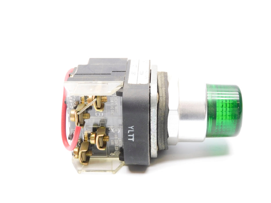 INDUSTRIAL SPARE PART 800T-PTF16G SER. T (BK/YL) (AS PICTURED) NSMP