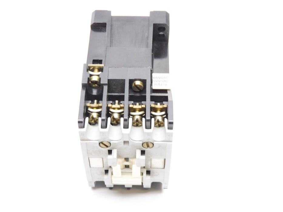 ALLEN BRADLEY 700-F220A6 SER. C 600V (GY/BL) NSMP