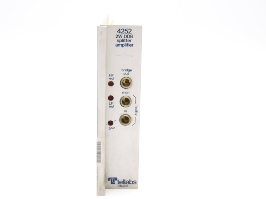 TELLABS 814252 UNMP