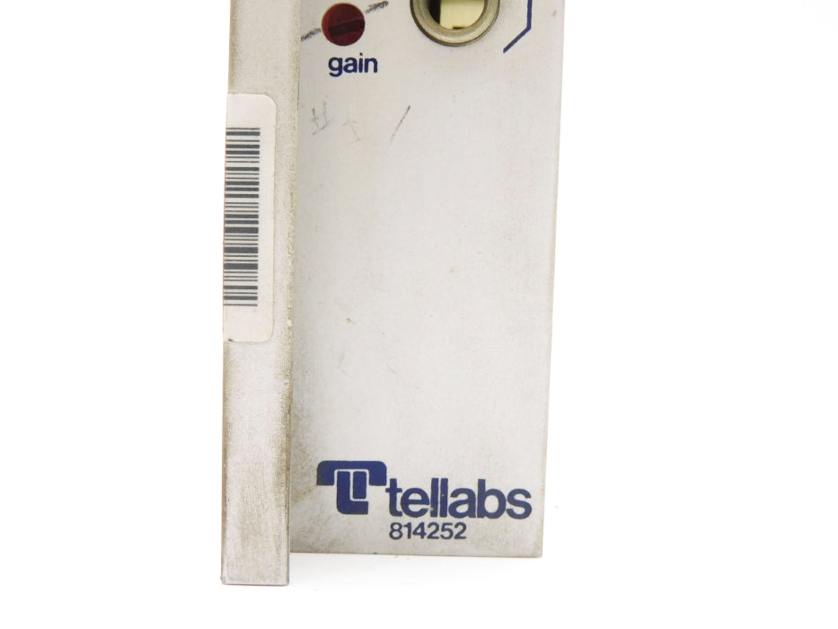 TELLABS 814252 UNMP