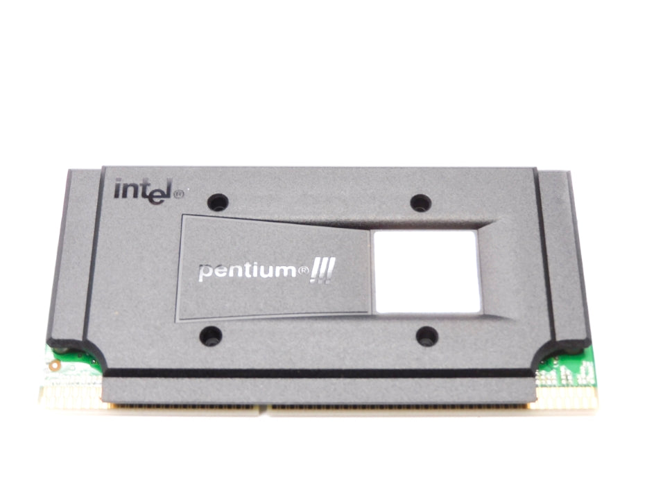 INTEL 550/512/100/2.0V SL3F7 NSNP