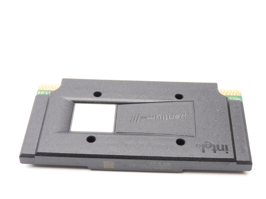 INTEL 550/512/100/2.0V SL3F7 NSNP