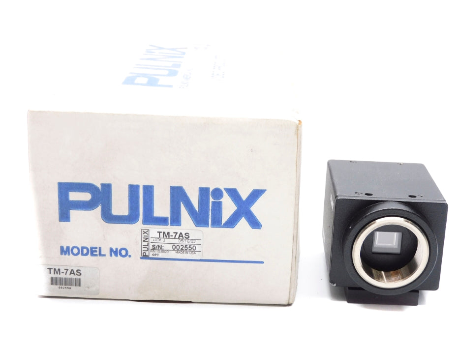 PULNIX 10-0023 TM-7AS NSMP