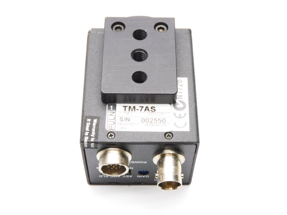 PULNIX 10-0023 TM-7AS NSMP
