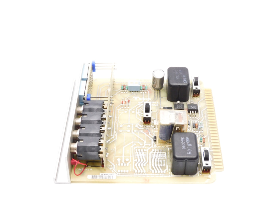 TELLABS 834454A UNMP