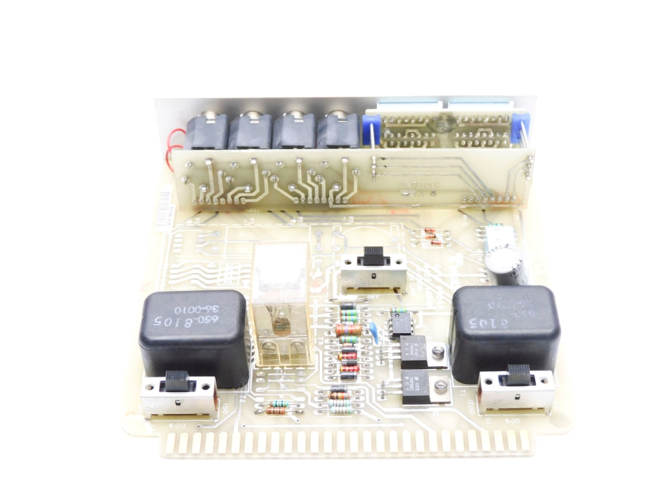 TELLABS 834454A UNMP