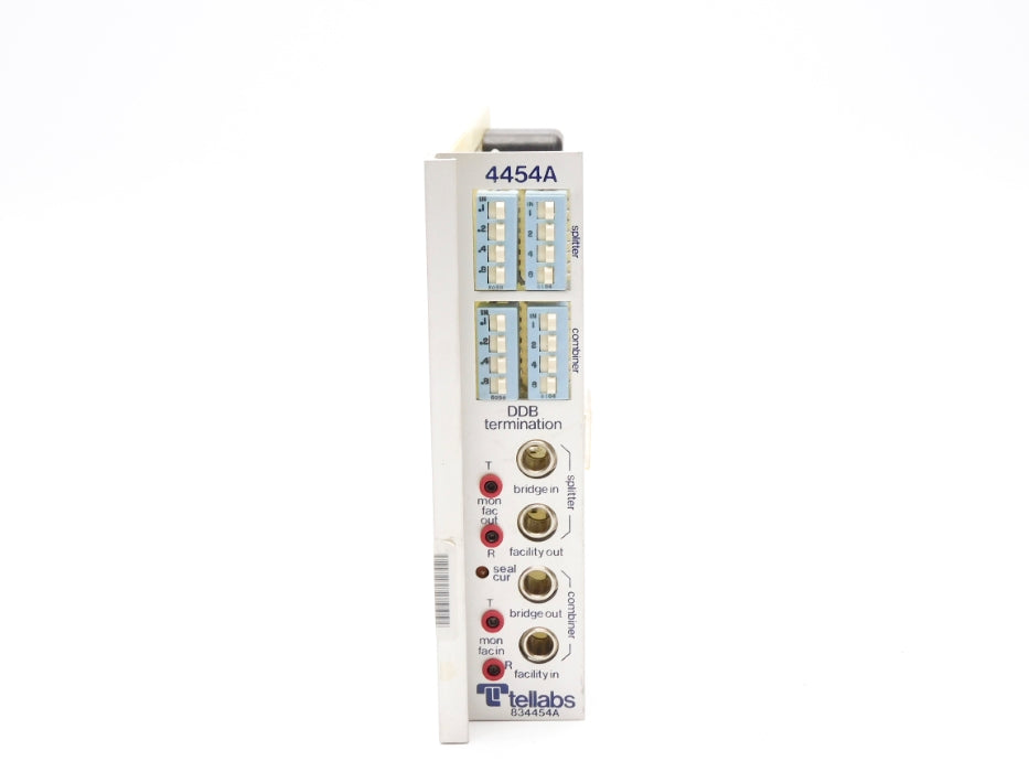 TELLABS 834454A UNMP