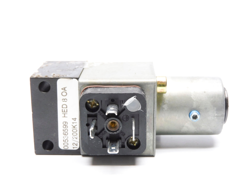 REXROTH HED80A12/200K14 NSNP
