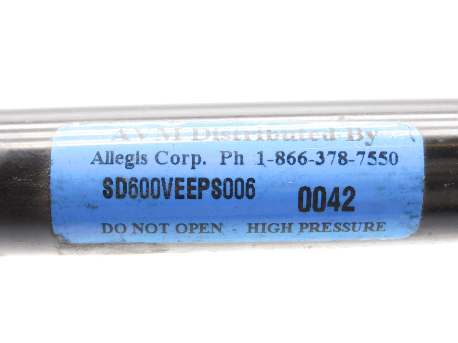 AVM SD600VEEPS006 NSNP