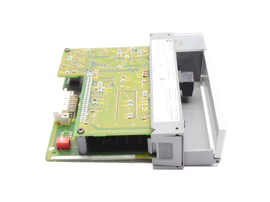 ALLEN BRADLEY 1747-SN SER. A F/W 1.1 (AS PICTURED) UNMP
