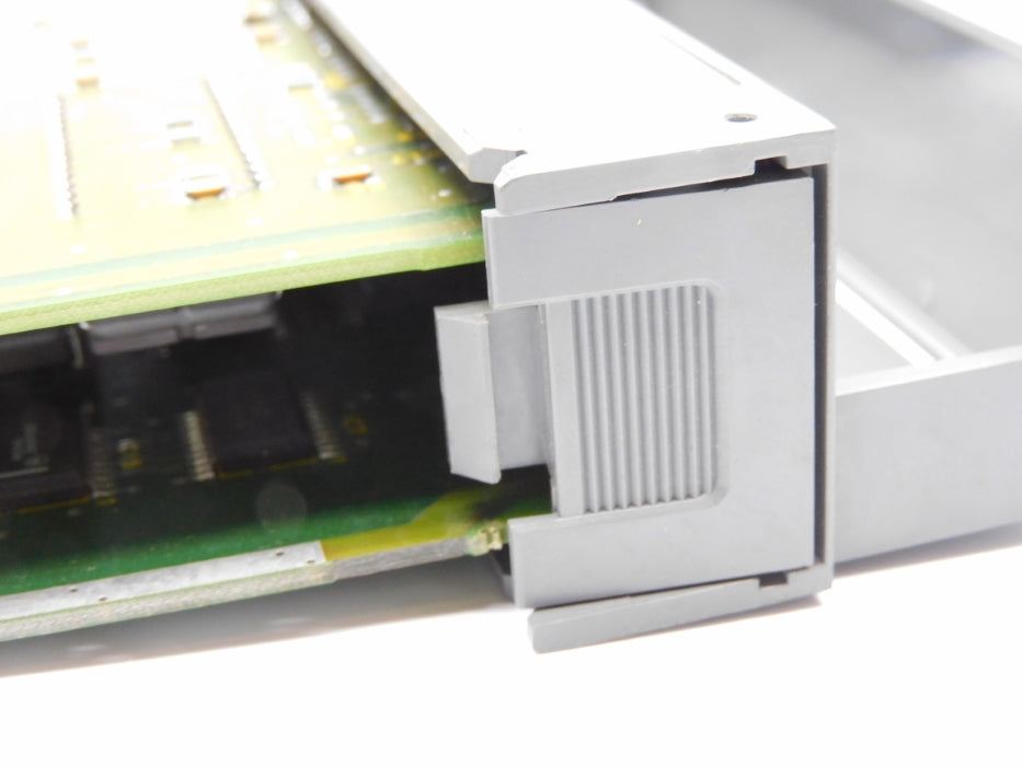 ALLEN BRADLEY 1747-SN SER. A F/W 1.1 (AS PICTURED) UNMP