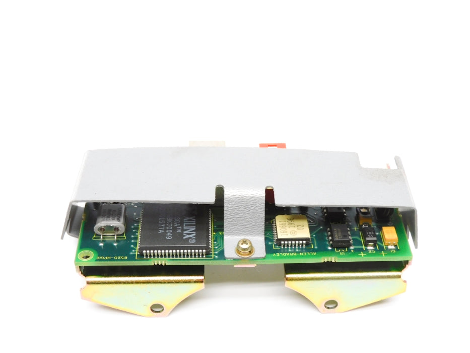 INDUSTRIAL SPARE PART 8500-HPGI2 REMAN