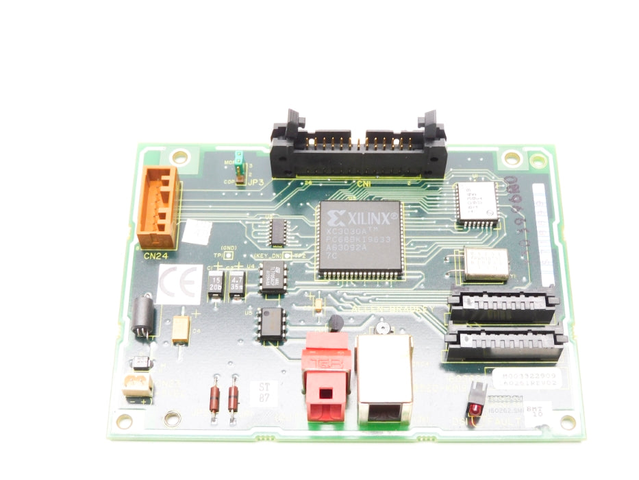 ALLEN BRADLEY 8520-KBI2 (BR/WH) NSMP