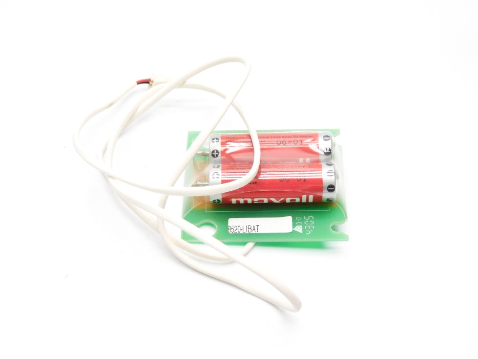 ALLEN BRADLEY 8520-LIBAT (WH) NSMP