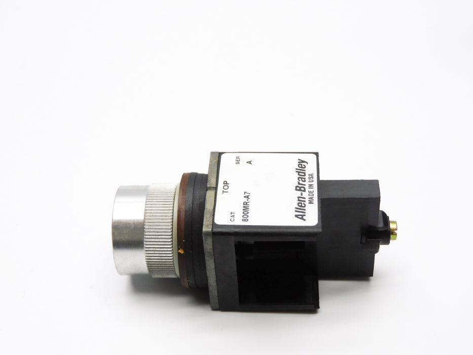 INDUSTRIAL SPARE PART 800MR-A7 SER. A (GY/BL) NSMP