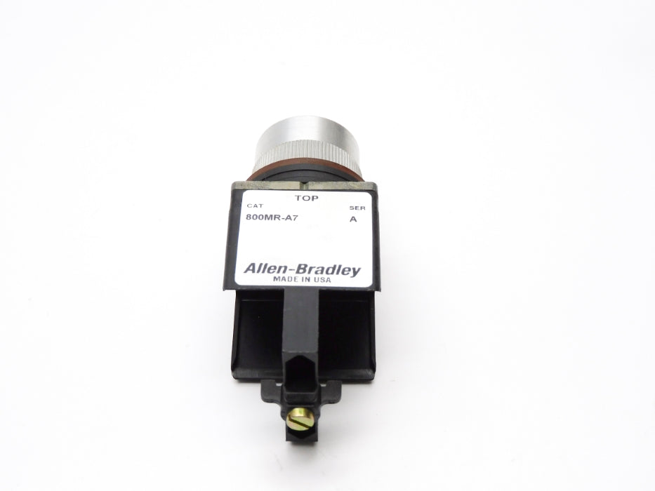 INDUSTRIAL SPARE PART 800MR-A7 SER. A (GY/BL) NSMP