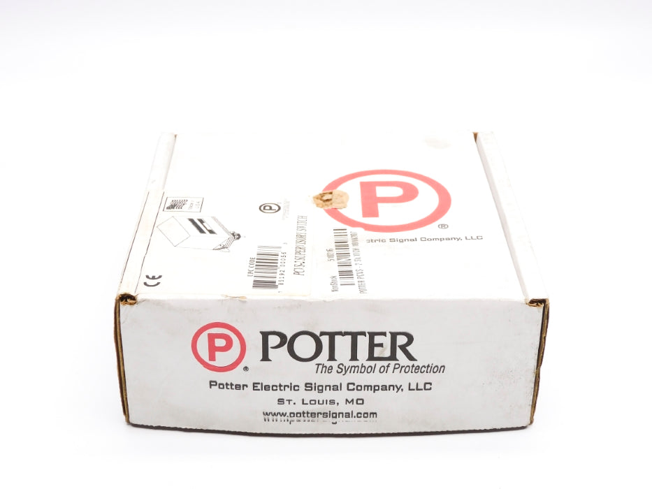 POTTER 1010207 PCVS-2 NSFS