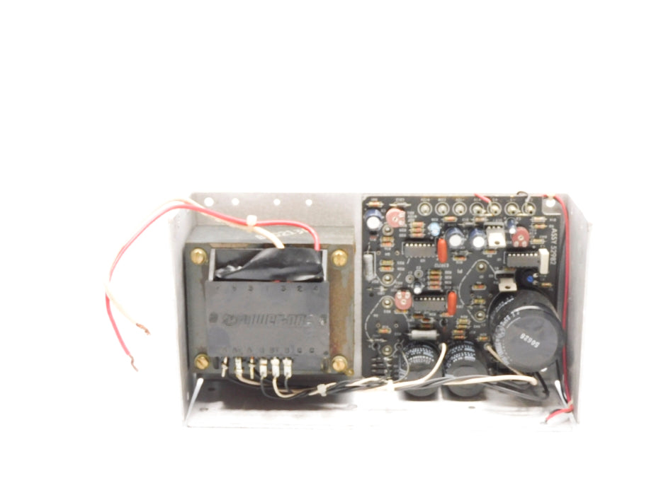 POWER ONE HCAA-60W-A UNMP