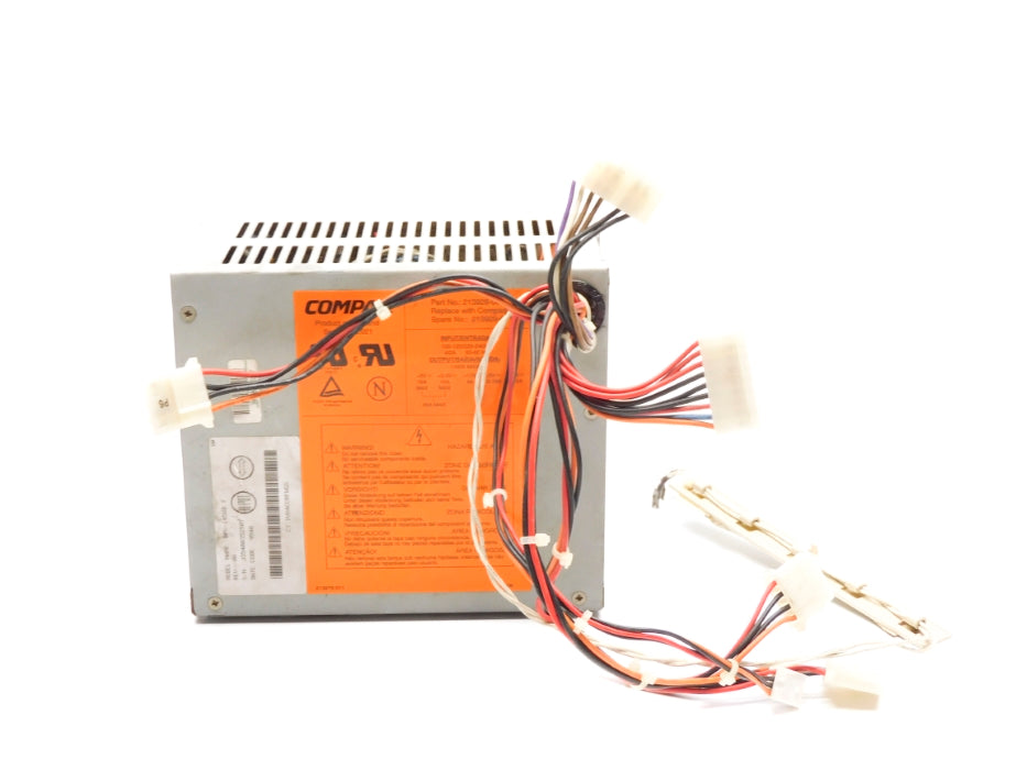 COMPAQ 213928-001 UNMP